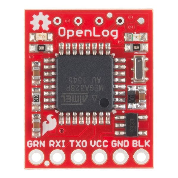 SparkFun OpenLog - Image 3