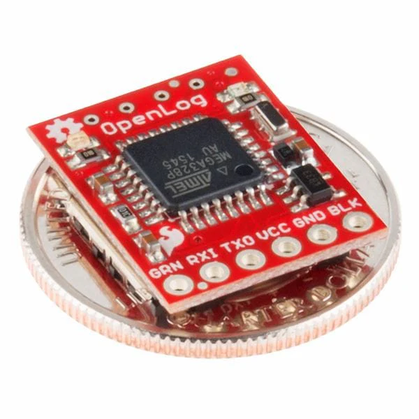 SparkFun OpenLog - Image 4
