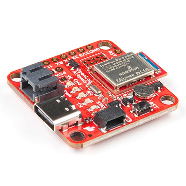 SparkFun OpenLog Artemis