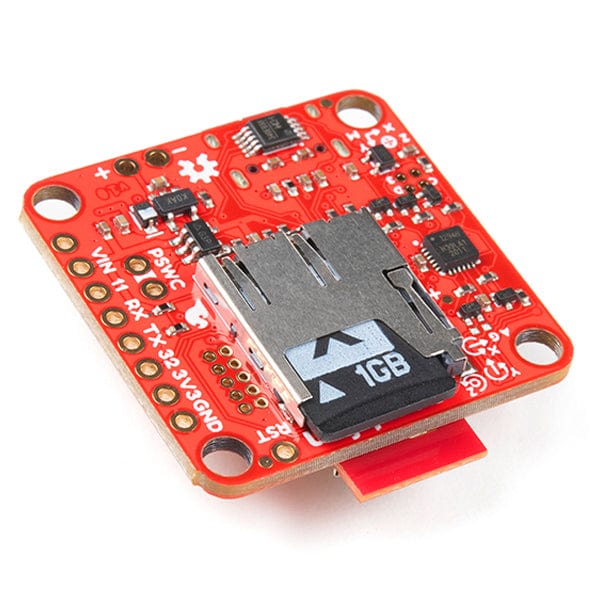 SparkFun OpenLog Artemis - Image 2
