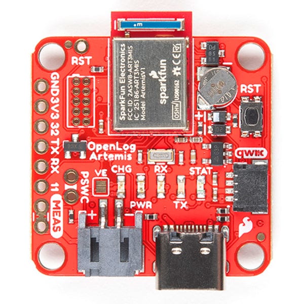 SparkFun OpenLog Artemis - Image 3