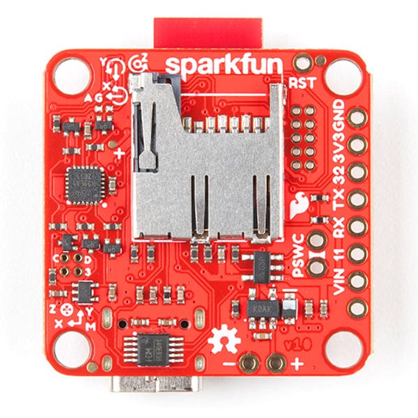 SparkFun OpenLog Artemis - Image 4