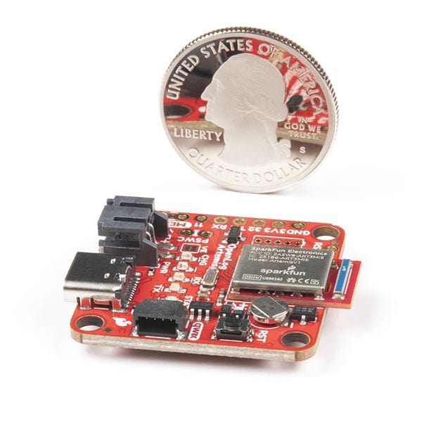 SparkFun OpenLog Artemis - Image 5