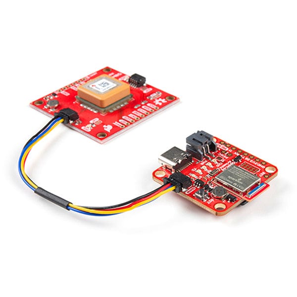 SparkFun OpenLog Artemis (without IMU) - Image 5