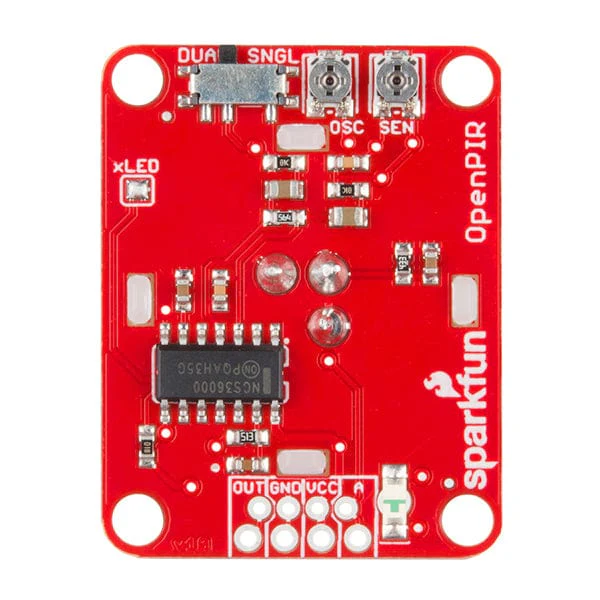 SparkFun OpenPIR - Image 2
