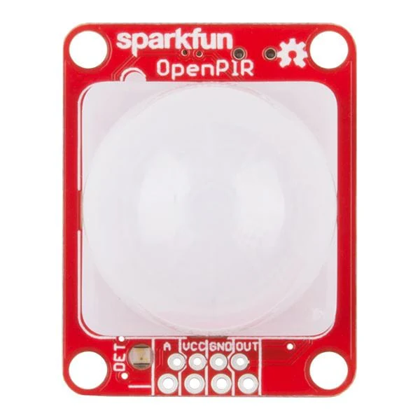 SparkFun OpenPIR - Image 3