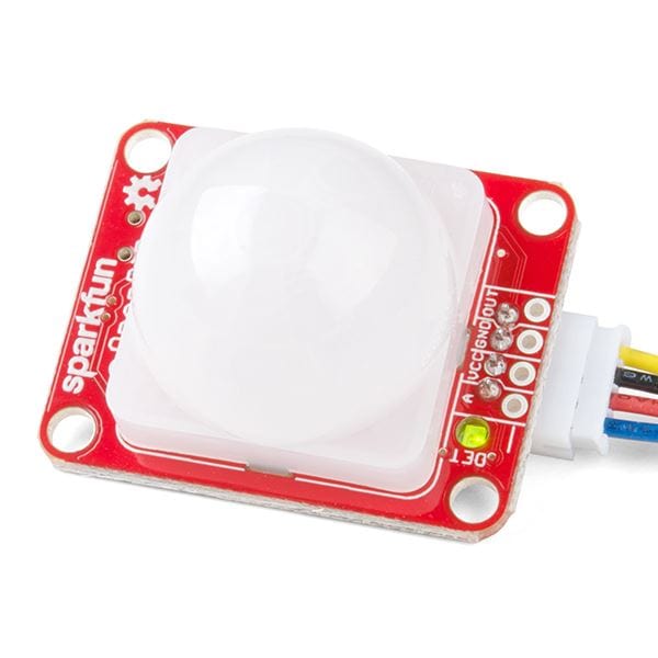 SparkFun OpenPIR - Image 4