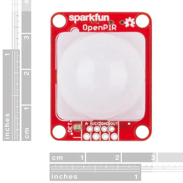 SparkFun OpenPIR - Image 5