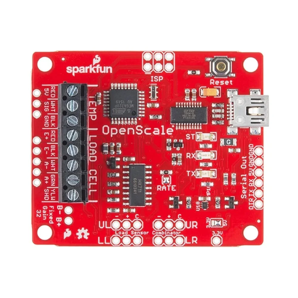 SparkFun OpenScale - Image 2