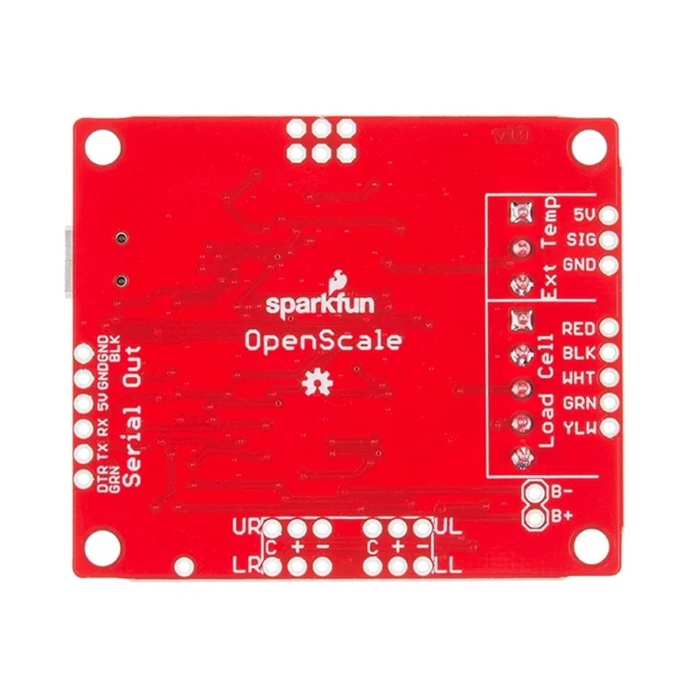 SparkFun OpenScale - Image 3