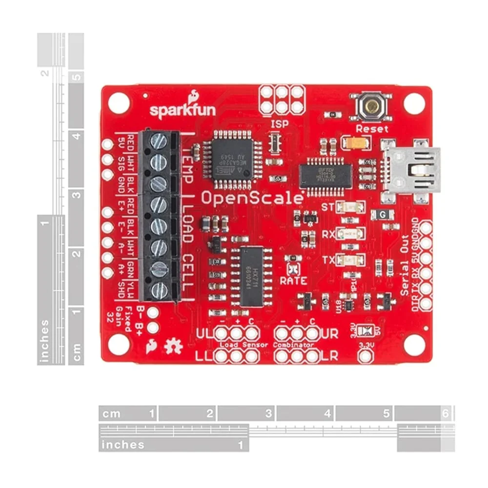 SparkFun OpenScale - Image 4