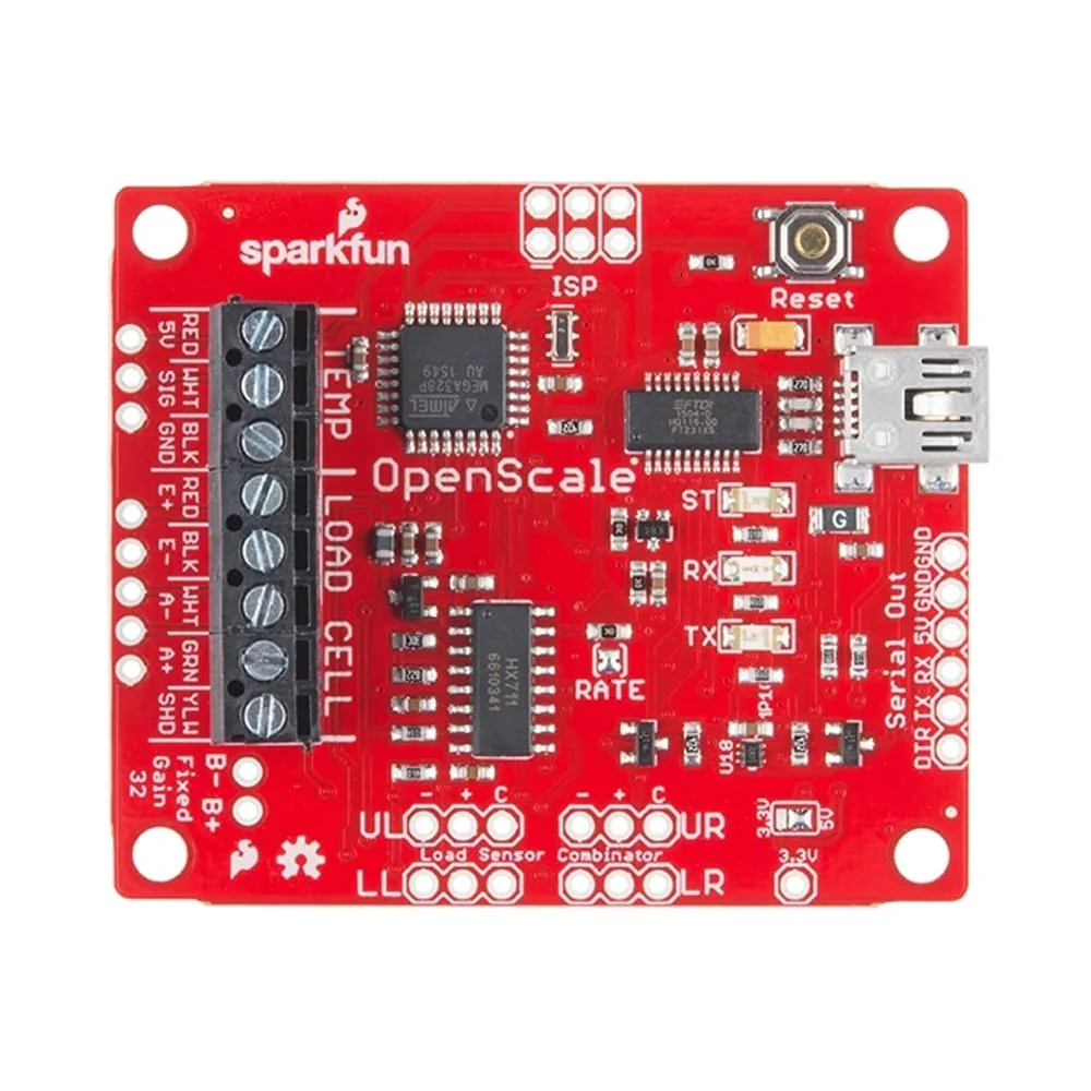 SparkFun OpenScale - IoT - Image 2