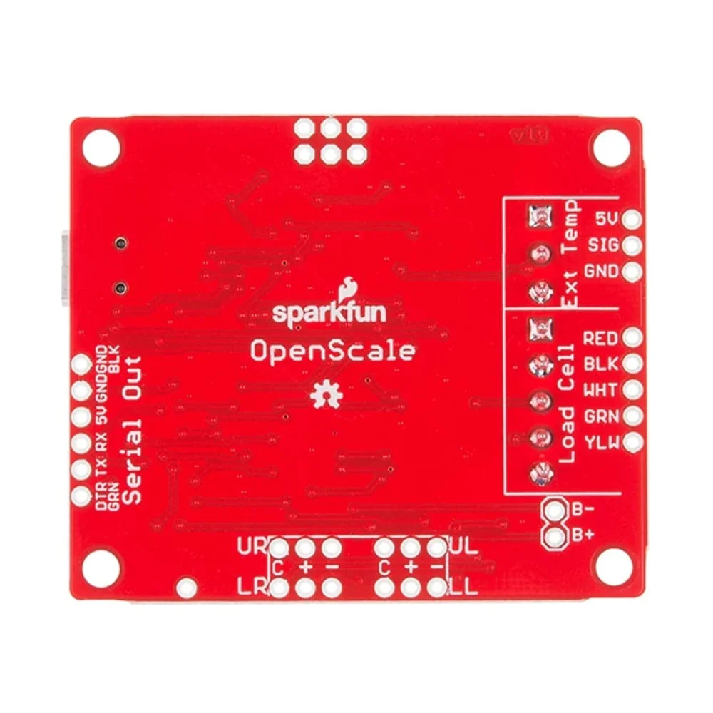 SparkFun OpenScale - IoT - Image 3
