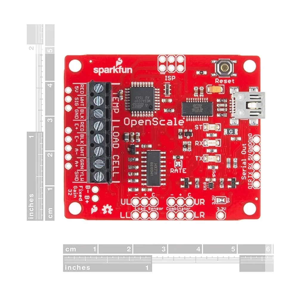 SparkFun OpenScale - IoT - Image 4