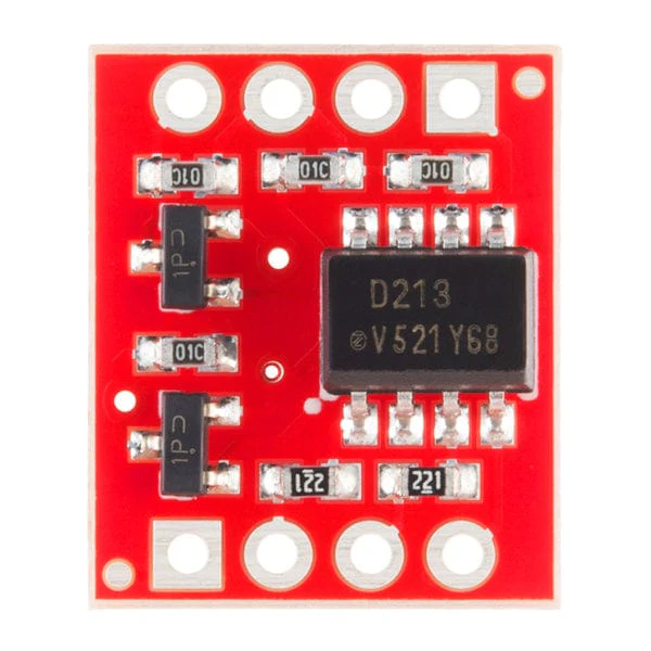 SparkFun Opto-isolator Breakout - Image 2