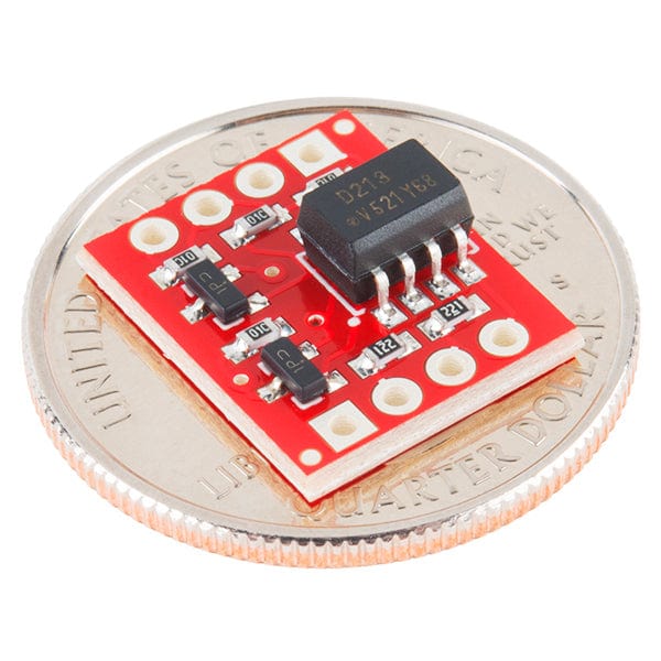 SparkFun Opto-isolator Breakout - Image 4