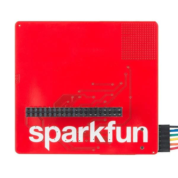 SparkFun Pi AVR Programmer HAT - Image 4