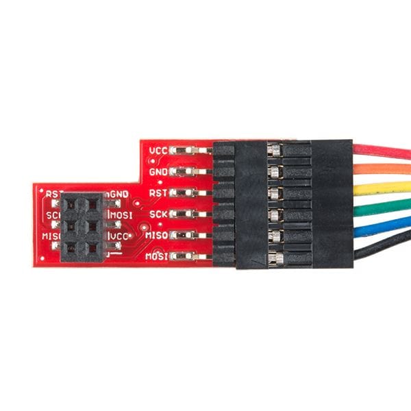 SparkFun Pi AVR Programmer HAT - Image 5