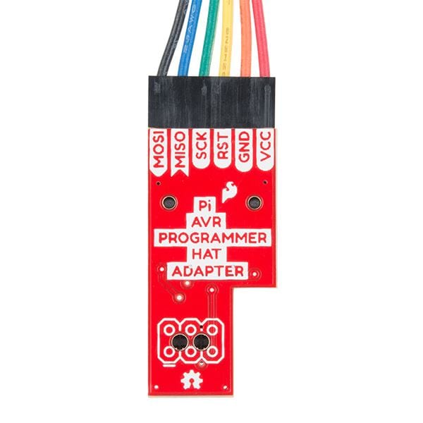 SparkFun Pi AVR Programmer HAT - Image 6