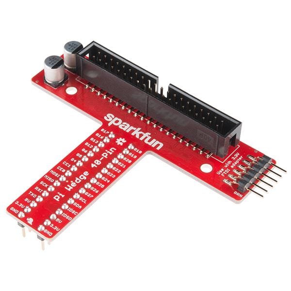 SparkFun Pi Wedge - Image 2