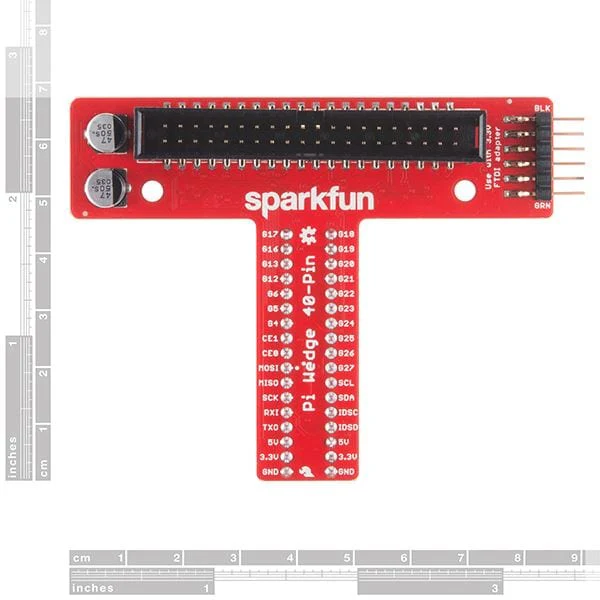 SparkFun Pi Wedge - Image 3