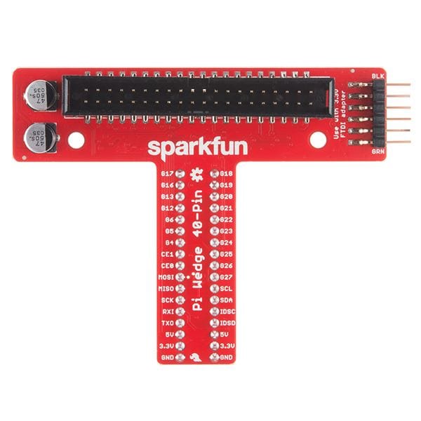SparkFun Pi Wedge - Image 4