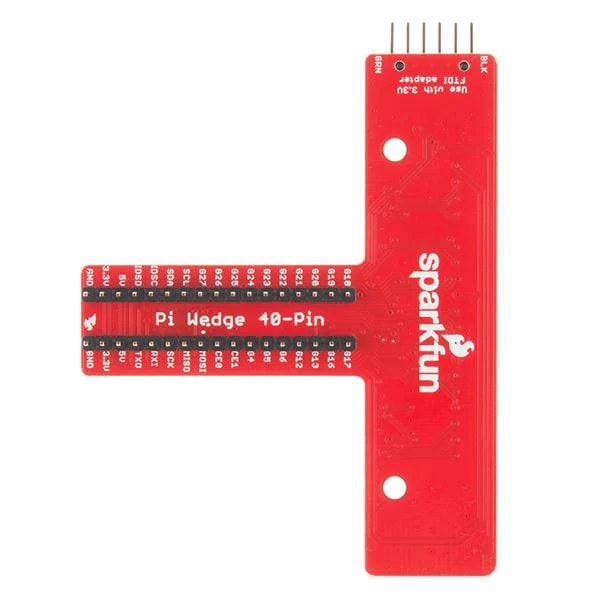 SparkFun Pi Wedge - Image 5