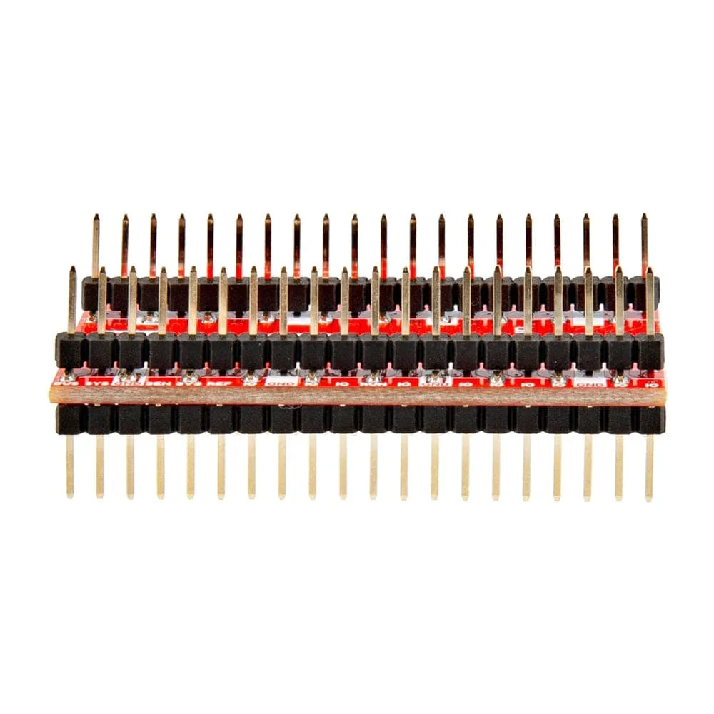 SparkFun Pico Add-On Flipper for XRP - Image 2