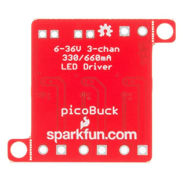 SparkFun PicoBuck LED Driver - Image 3