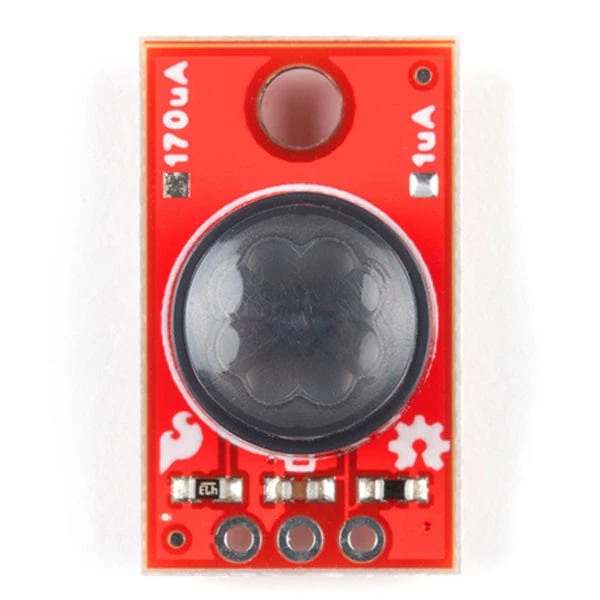 SparkFun PIR Breakout - 1uA (EKMB1107112) - Image 2