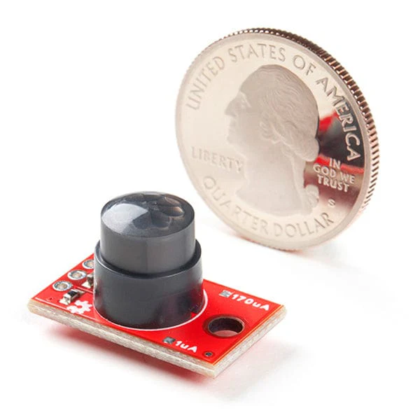 SparkFun PIR Breakout - 1uA (EKMB1107112) - Image 4