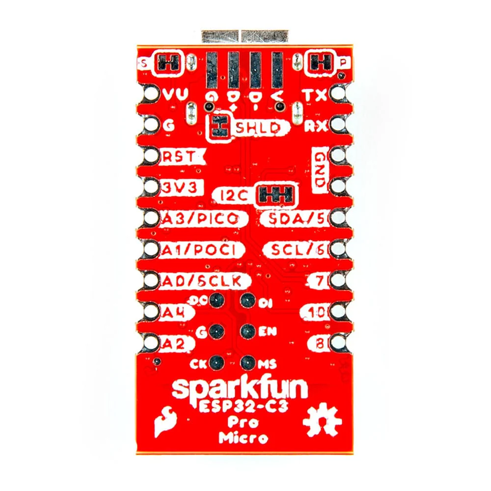 SparkFun Pro Micro - ESP32-C3 - Image 2