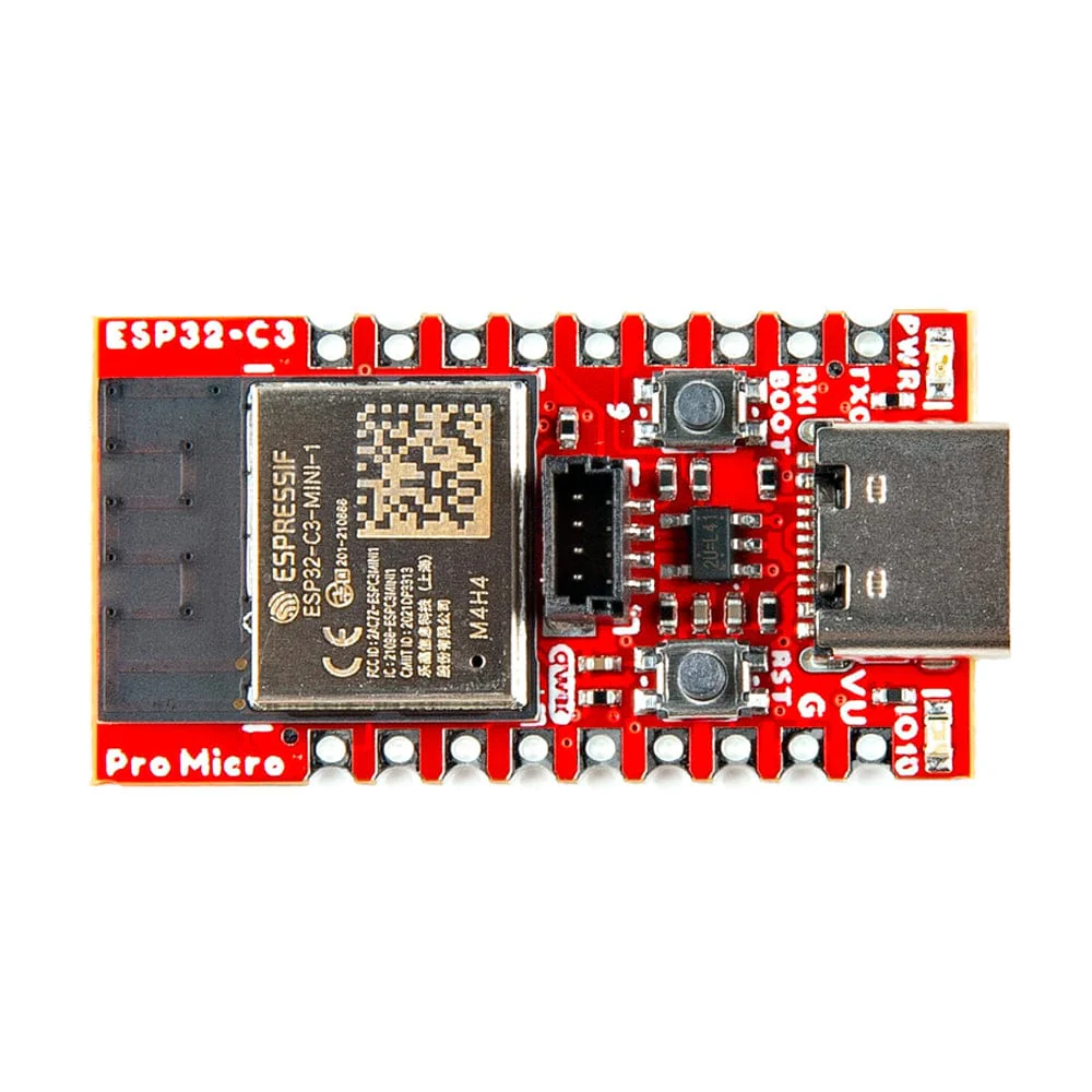 SparkFun Pro Micro - ESP32-C3 - Image 3