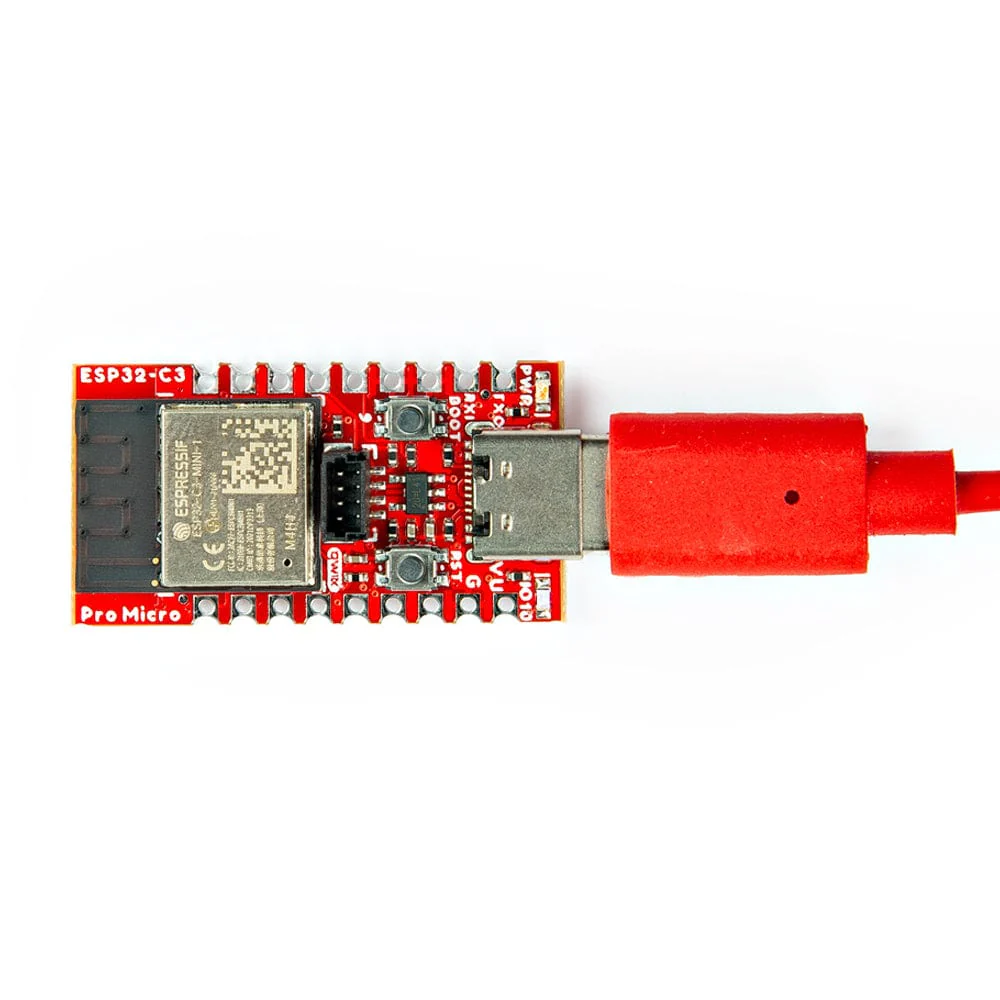 SparkFun Pro Micro - ESP32-C3 - Image 5