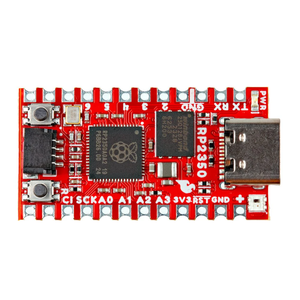 SparkFun Pro Micro - RP2350 - Image 2