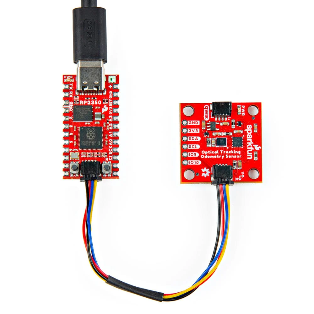SparkFun Pro Micro - RP2350 - Image 5
