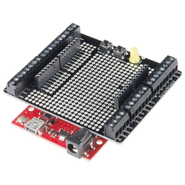SparkFun ProtoScrewShield - Image 5