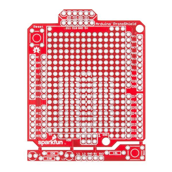 SparkFun ProtoShield Kit - Image 3