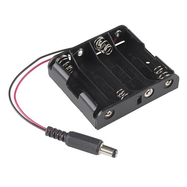 SparkFun Proximity Sensing Kit - Image 8