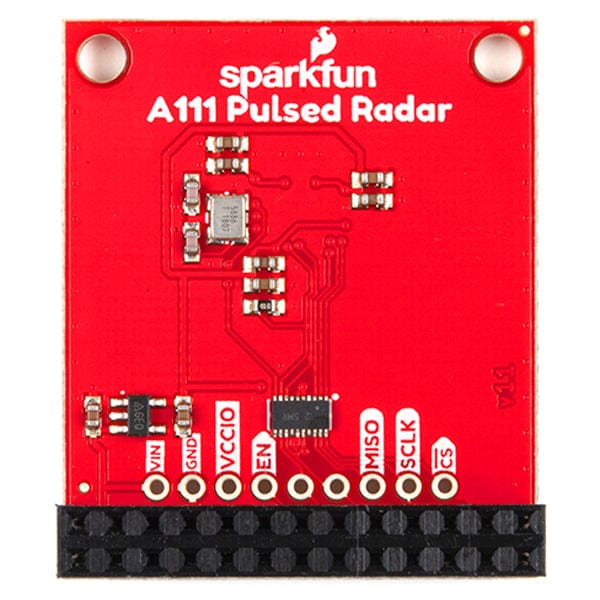 SparkFun Pulsed Radar Breakout - A111 - Image 2