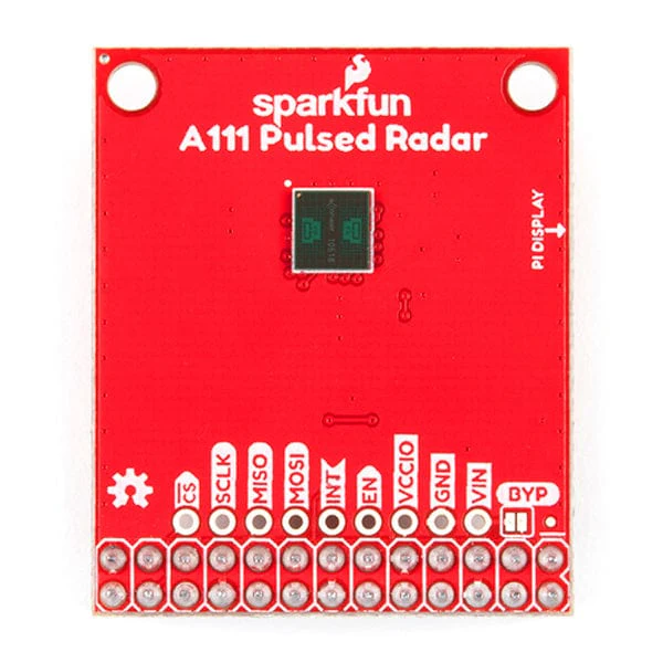 SparkFun Pulsed Radar Breakout - A111 - Image 3