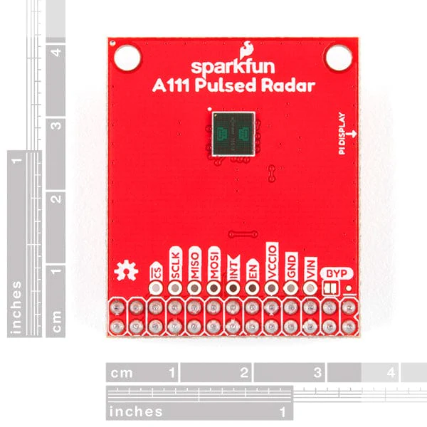 SparkFun Pulsed Radar Breakout - A111 - Image 4