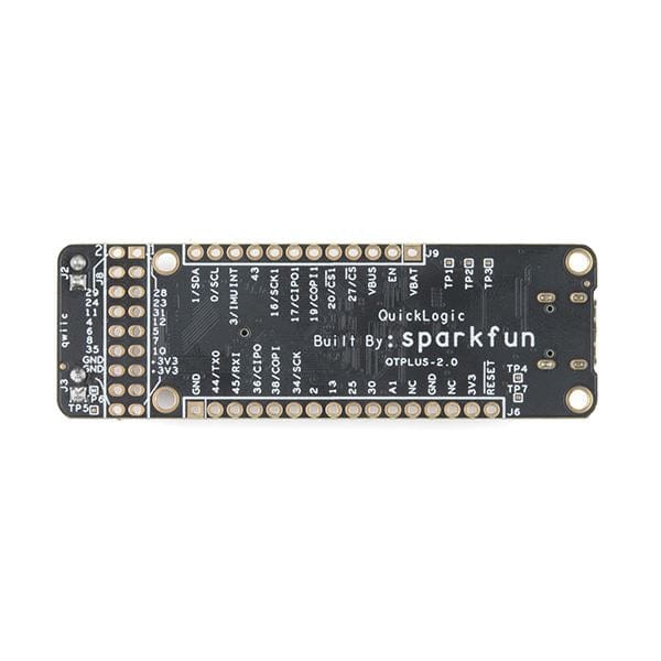 SparkFun QuickLogic Thing Plus - EOS S3 - Image 3