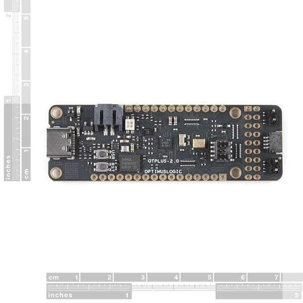 SparkFun QuickLogic Thing Plus - EOS S3 - Image 4