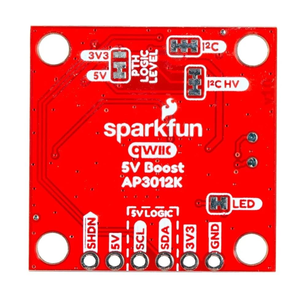 SparkFun Qwiic 5V Boost - AP3012K - Image 3