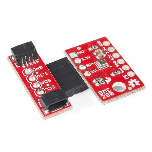 SparkFun Qwiic Adapter - Image 5