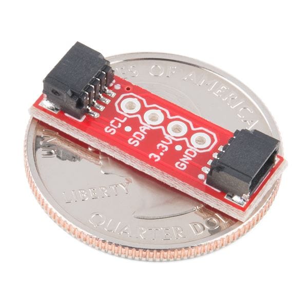 SparkFun Qwiic Adapter - Image 6