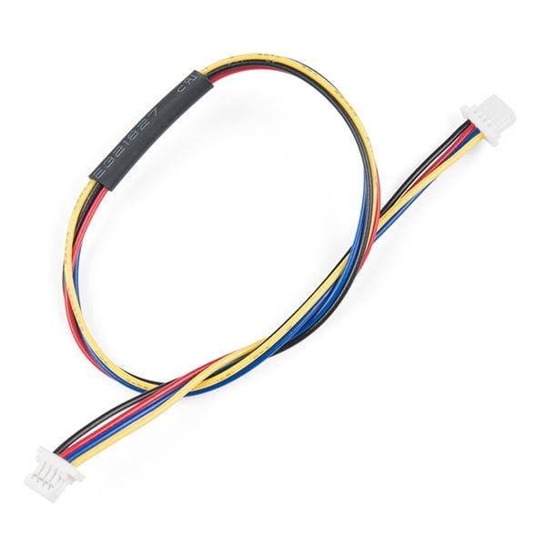 SparkFun Qwiic Cable Kit - Image 3