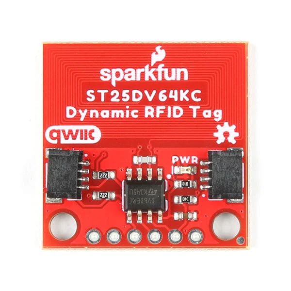 SparkFun Qwiic Dynamic NFC/RFID Tag - Image 3