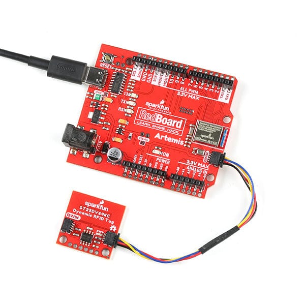 SparkFun Qwiic Dynamic NFC/RFID Tag - Image 4